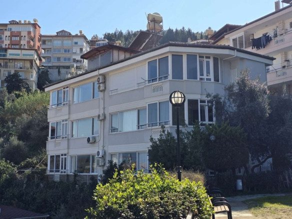 Kale Royal Çarşı Investment Apartment
