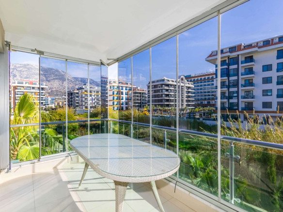 Seafront Investment in Alanya