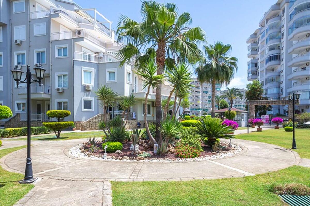 Helios Residence Investment Apartment – Cikcilli,