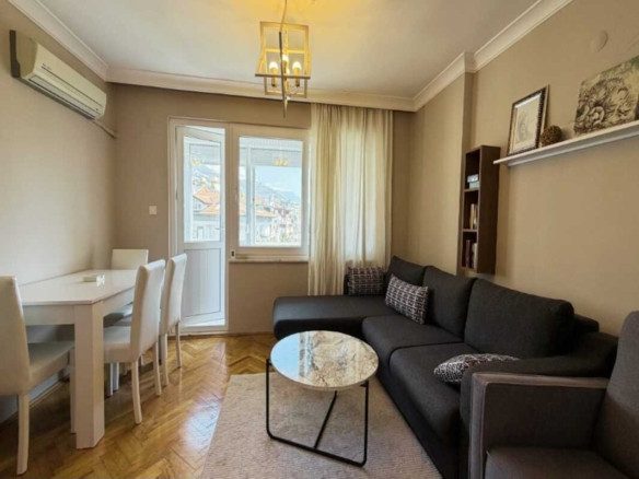 Apartment in Alanya Kleopatra Beach