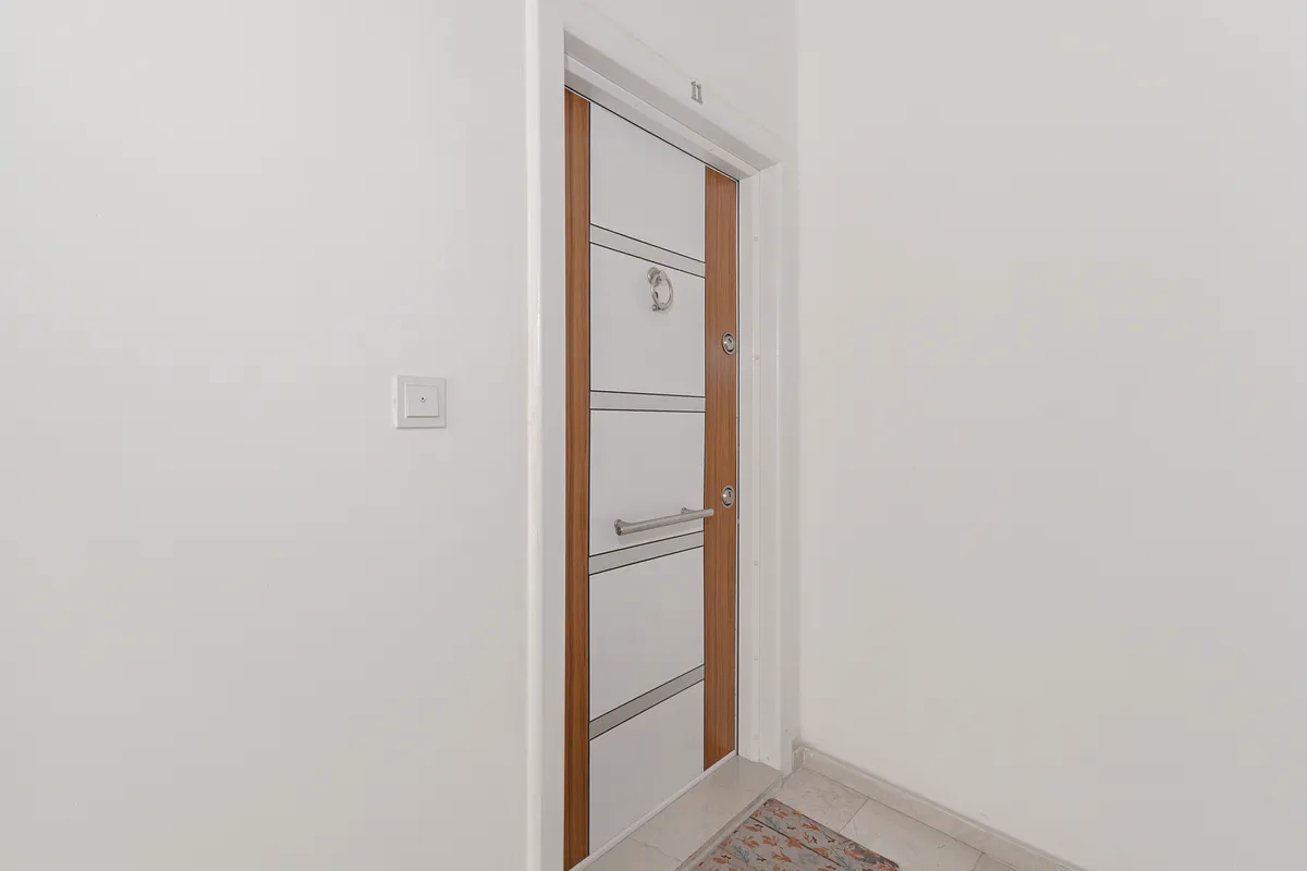 Buy Apartment Mahmutlar Alanya — Spacious 85 m² 1+1 in Hes Cebeci (16) Hes Cebeci Apartmanı residential complex in Mahmutlar Alanya