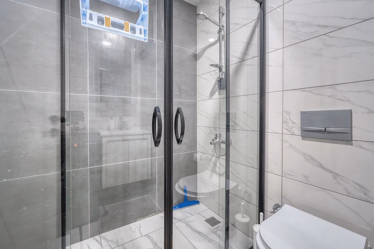 Buy Apartment Mahmutlar Alanya — Unfurnished 1+1 in Gökgür Palace (14) Buy Apartment Mahmutlar Alanya — Unfurnished 1+1 in Gökgür Palace