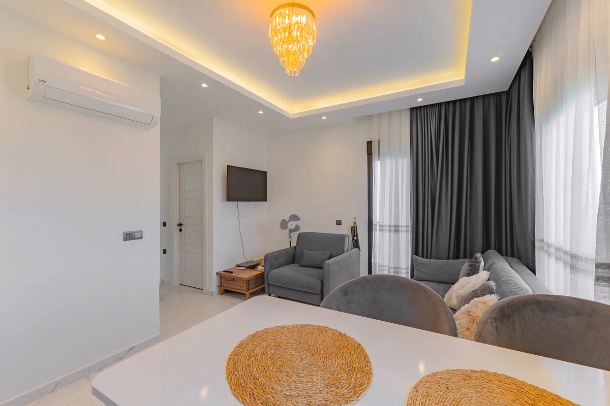 Buy Apartment Mahmutlar Furnished Arcadia Residence (10) Buy Apartment Mahmutlar Furnished Arcadia Residence