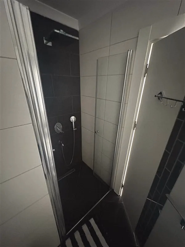 Buy Apartment in Alanya Turkey – Furnished 1+1 Apartment in Nordic Life Residence, Tosmur (14) Turkish bath and spa area at Nordic Life Residence