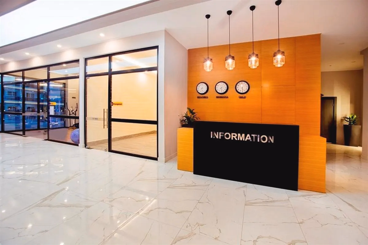 Buy Apartment in Alanya Turkey – Furnished 1+1 Apartment in Nordic Life Residence, Tosmur (7) Furnished 1+1 apartment for sale in Nordic Life Residence Tosmur Alanya