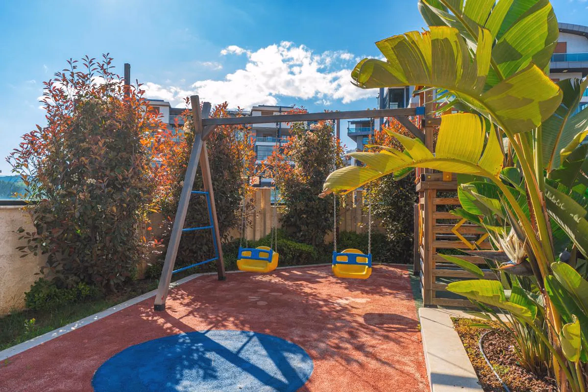 Furnished 1+1 Apartment in Best Home Eden Valley, Oba Alanya (15) Furnished 1+1 Apartment in Best Home Eden Valley, Oba Alanya