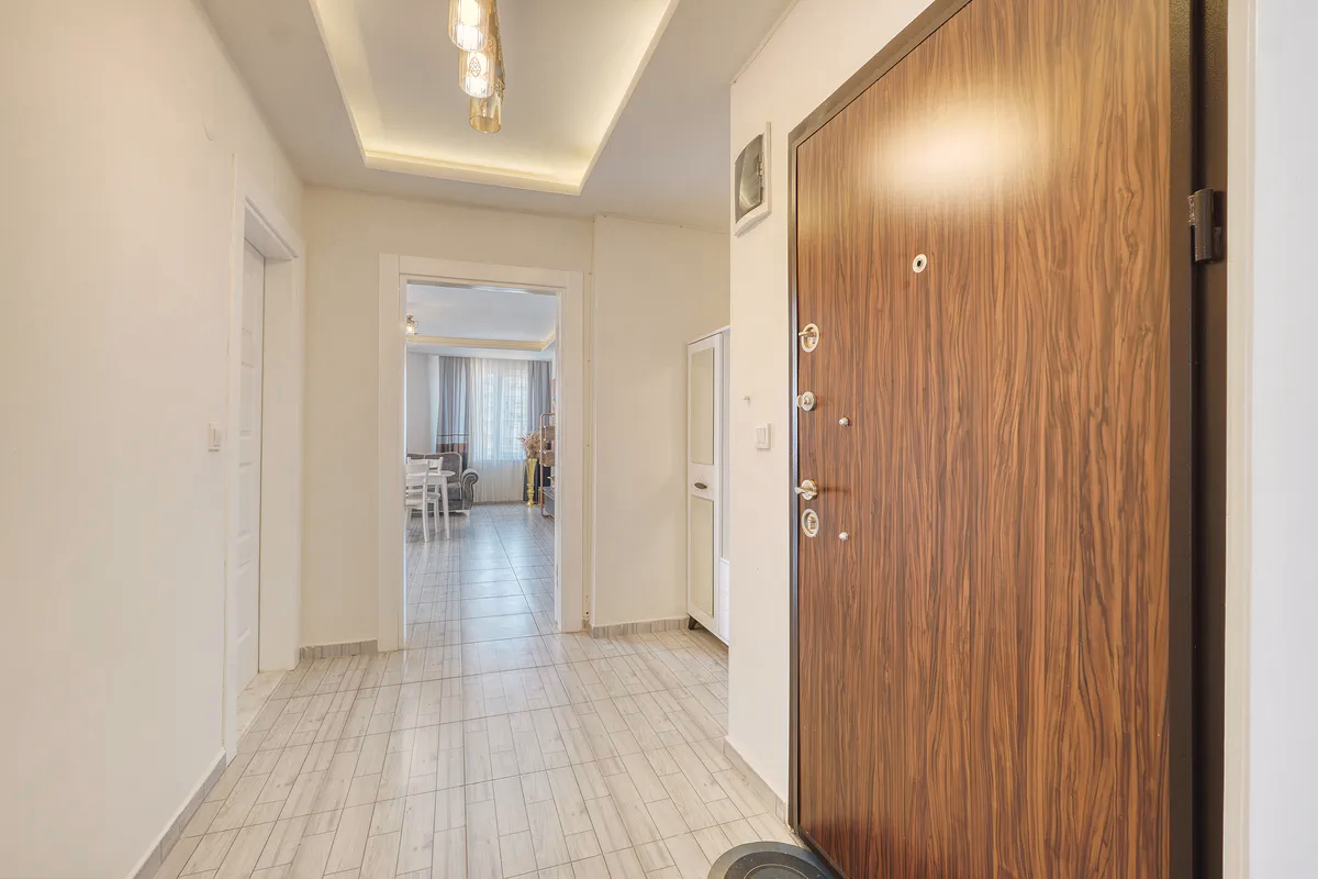 Namık Kemal Apartment Mahmutlar Sea (7) Namık Kemal apartment Mahmutlar sea 100 metres beach Alanya