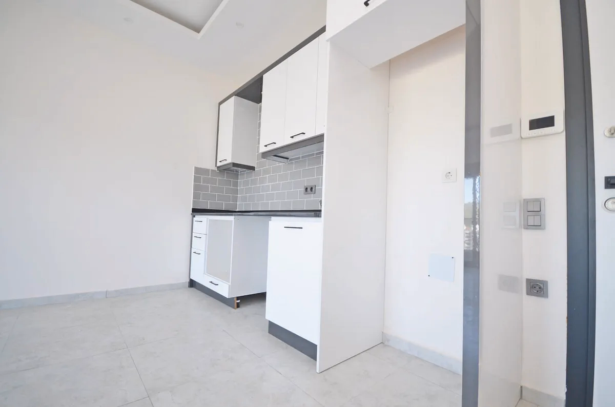 Pine Garden Avsallar Alanya (16) Pine Garden Avsallar Alanya furnished open-plan living room