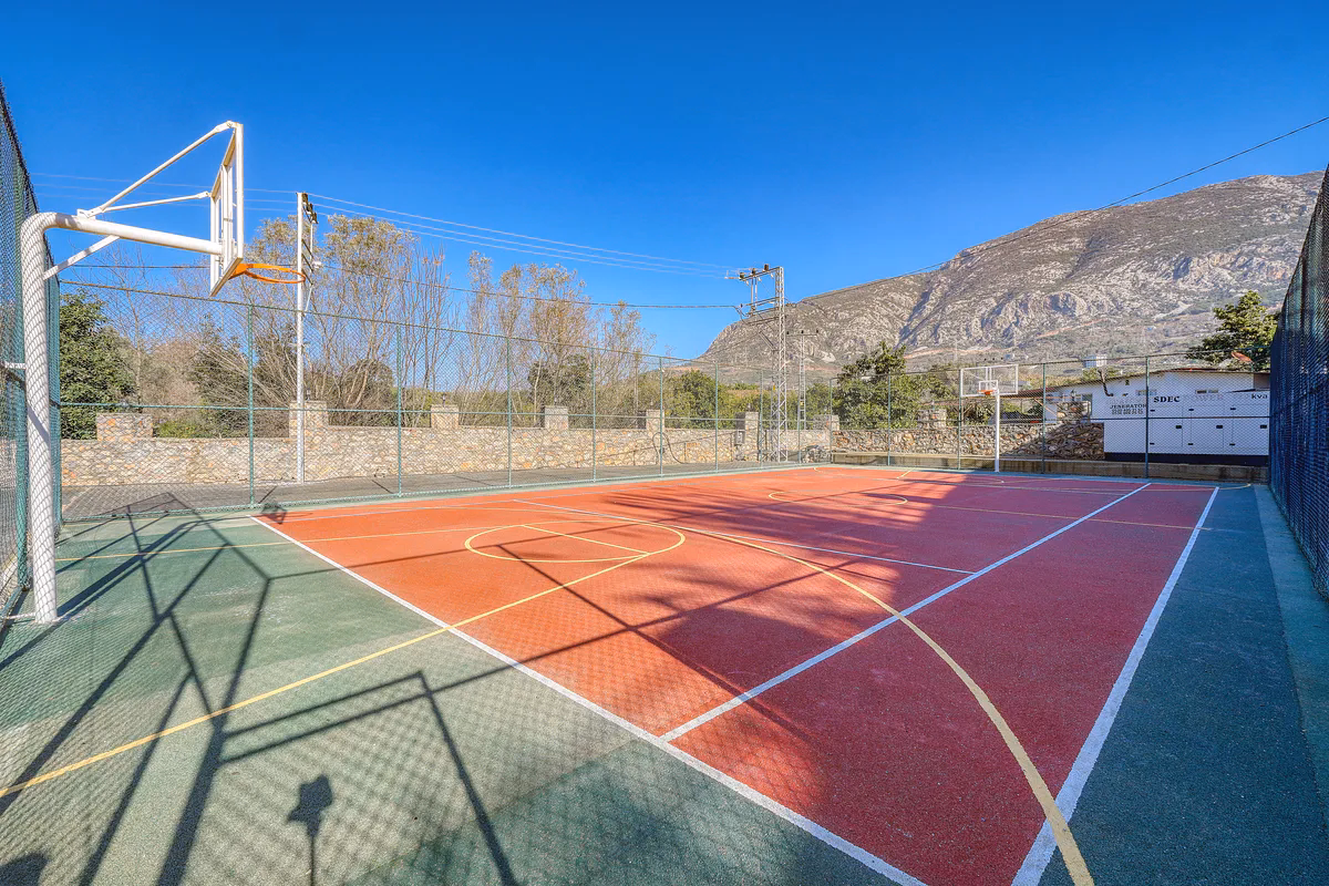 Studio Apartment Mahmutlar Alanya Furnished TNH Hill (21) TNH Hill exterior in Mahmutlar Alanya