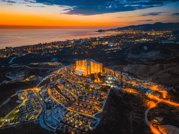 Top 5 Cities to Invest in Turkish Property in 2026