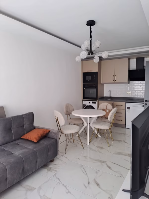 Novita Deluxe 2+1 (14) Modern Apartment Mahmutlar – Novita Deluxe 2+1