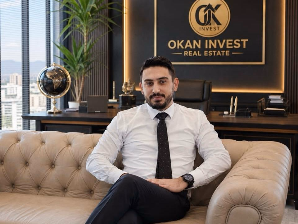 T&uuml;rkiye Emlak İletişim