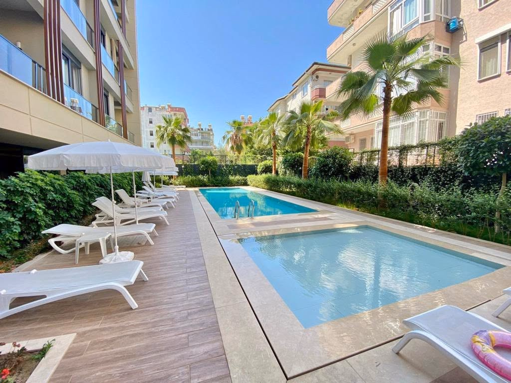 Buy Property in Turkey