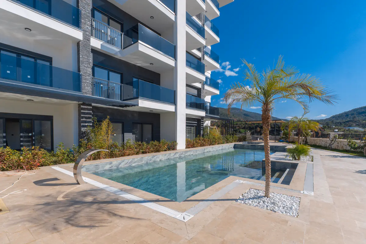 Best Areas to Buy Property in Antalya Best Areas to Buy Property in Antalya