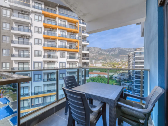 Buy Property in Turkey
