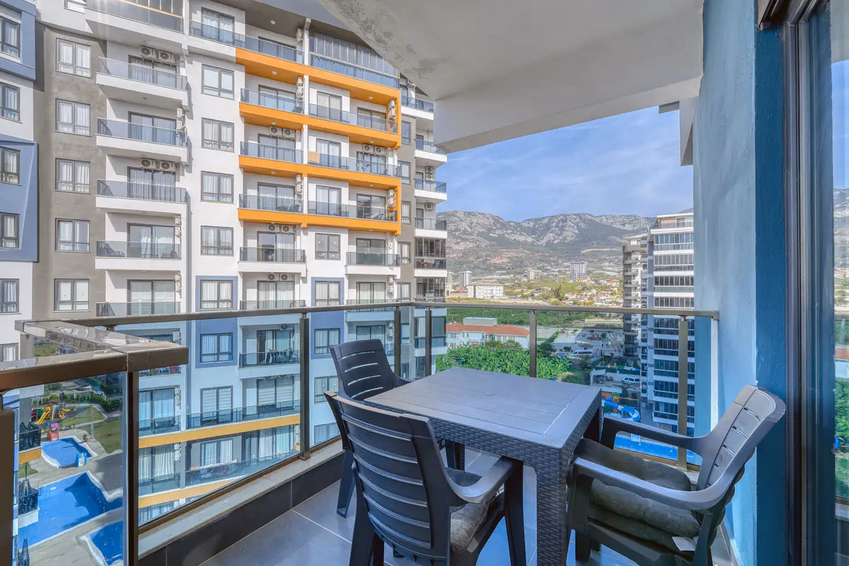 Buy Property in Turkey