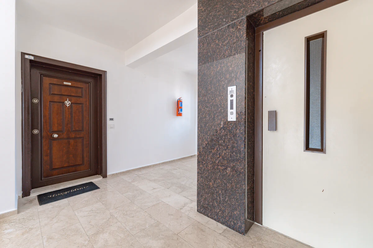 Toros 12 Mahmutlar (20) Toros 12 Mahmutlar – Furnished 2+1 Apartment Near Sea