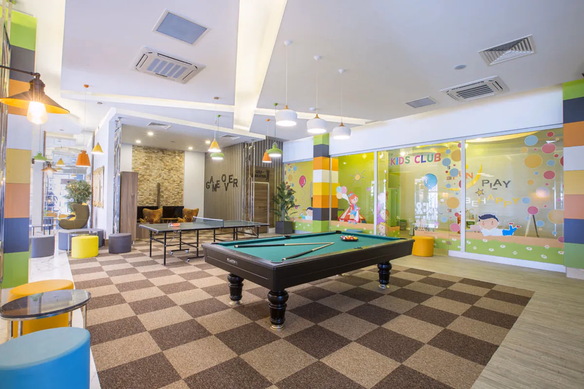 Emerald Dreams Avsallar Alanya (17) Emerald Dreams Avsallar Alanya