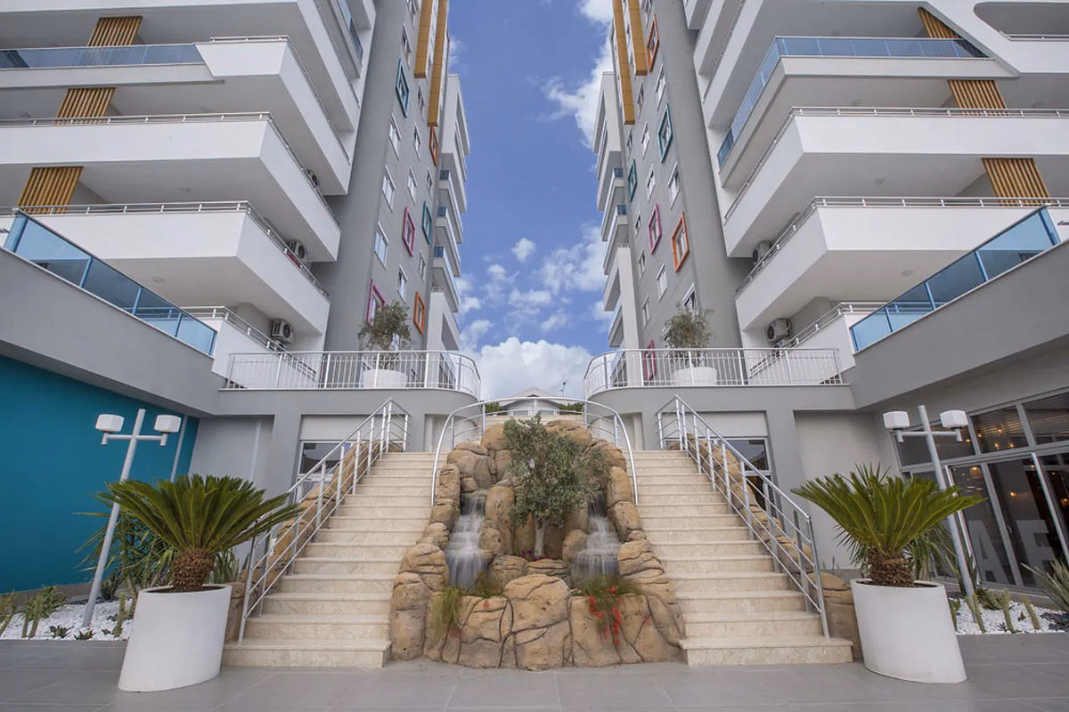 Emerald Dreams Avsallar Alanya (21) Emerald Dreams Avsallar Alanya