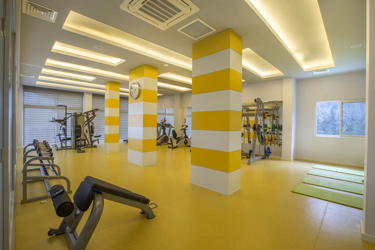 Emerald Dreams Avsallar Alanya (22) Emerald Dreams Avsallar Alanya