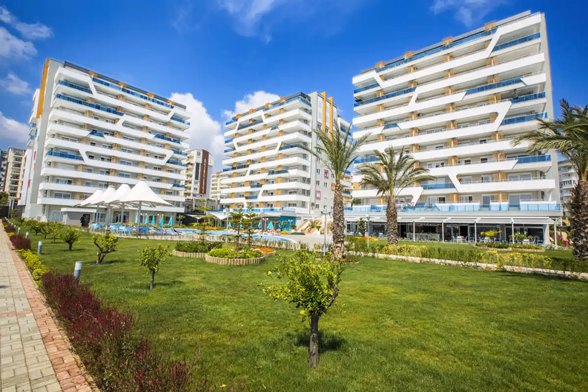 Emerald Dreams Avsallar Alanya (8) Emerald Dreams Avsallar Alanya
