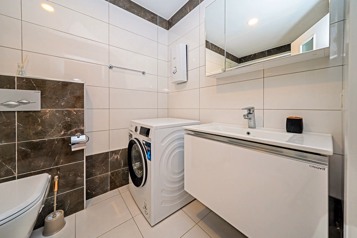 Furnished 2+1 apartment for sale at Emerald Dreams in Avsallar, Alanya, Turkey (10) Furnished 2+1 Emerald Dreams in Avsallar, Alanya, Turkey.