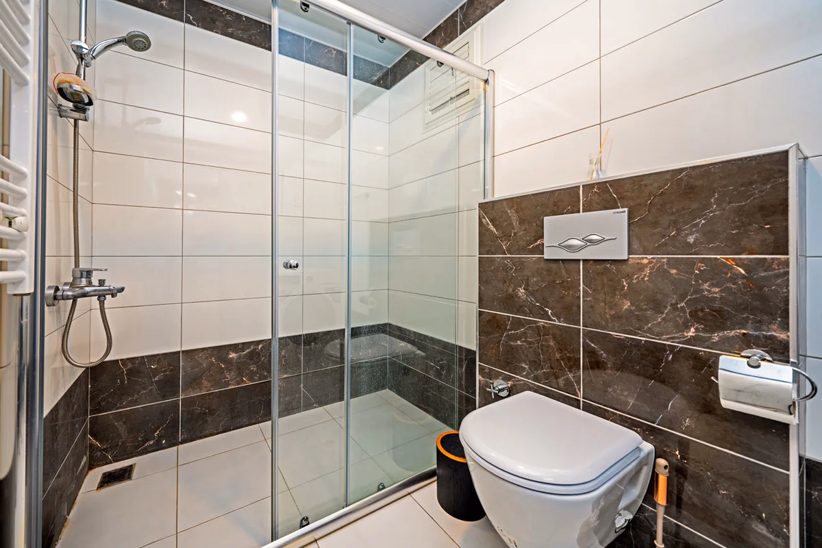 Furnished 2+1 apartment for sale at Emerald Dreams in Avsallar, Alanya, Turkey (11) Furnished 2+1 Emerald Dreams in Avsallar, Alanya, Turkey.