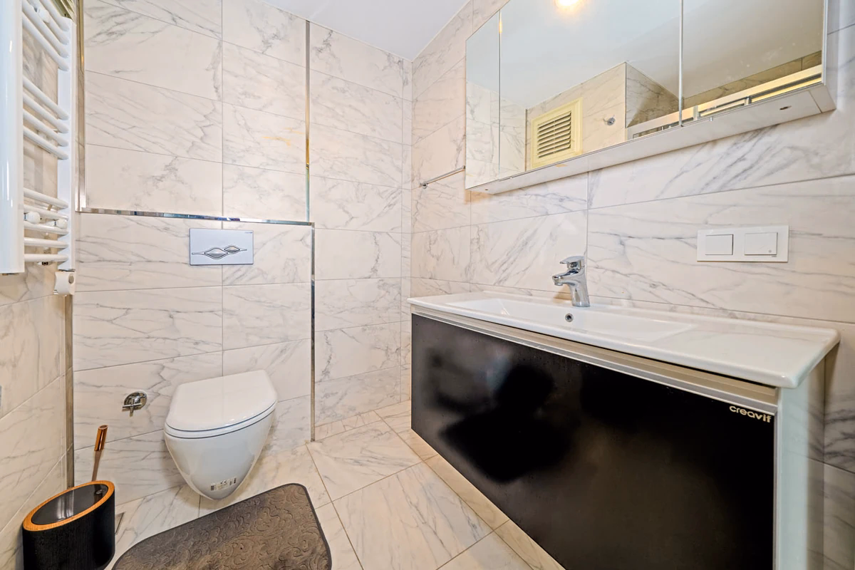 Furnished 2+1 apartment for sale at Emerald Dreams in Avsallar, Alanya, Turkey (12) Furnished 2+1 Emerald Dreams in Avsallar, Alanya, Turkey.